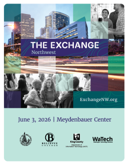 Innovation Exchange Program Agenda